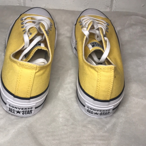 Platform converse - Picture 4 of 5